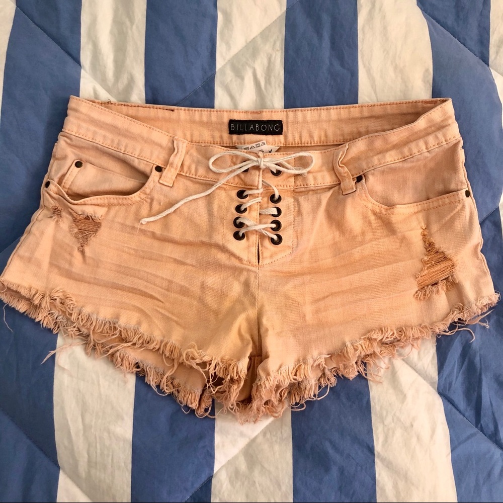 Billabong Beach Shorts